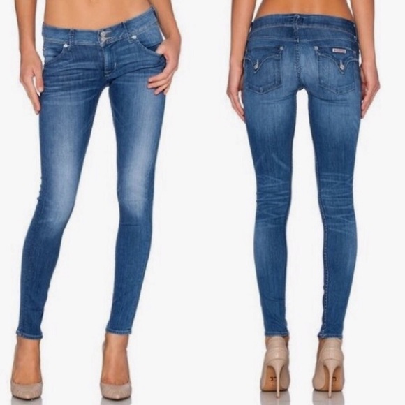Hudson Jeans Denim - NWOT Hudson Collin Skinny’s